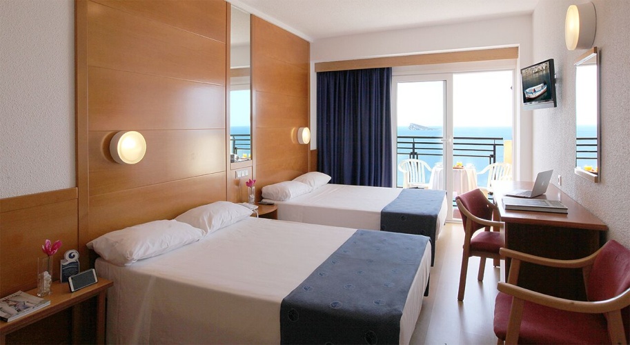 Hotel Poseidon Playa photo 8