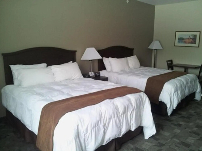 Midland Inn & Suites