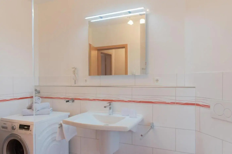 Ferienwohnung Möwenruf - Scharbeutz