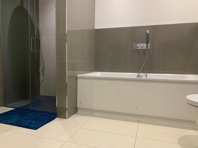 London Greenwich Stay