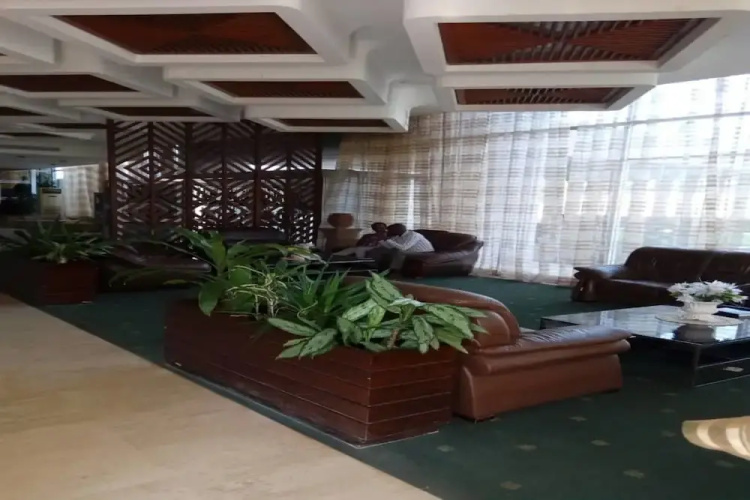 Otel görseli