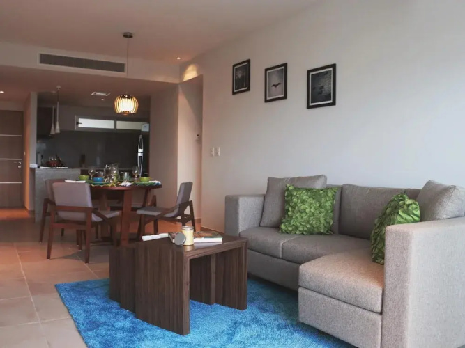 Malecon Rental