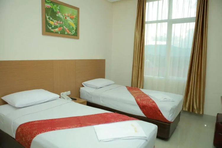 Superior room