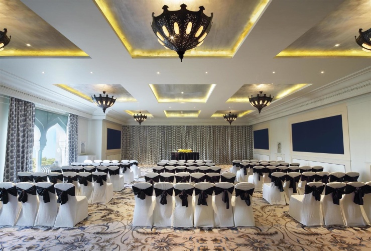 Fairmont Jaipur photo 22