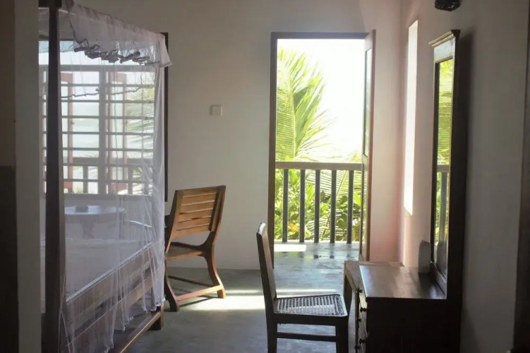 Beach Arthur Villa