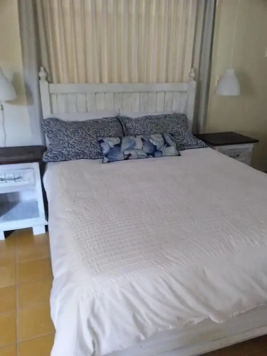 1 Bedroom Apartment with balcony