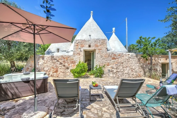 Family Villa