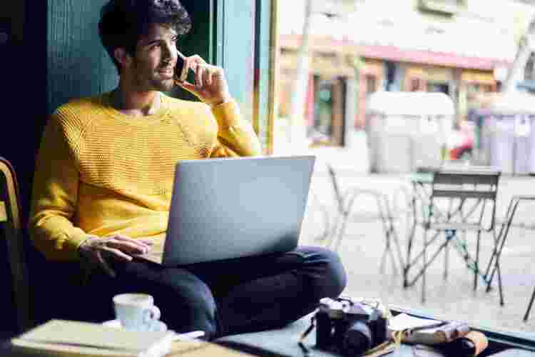 Intercity TeresopolisOver view