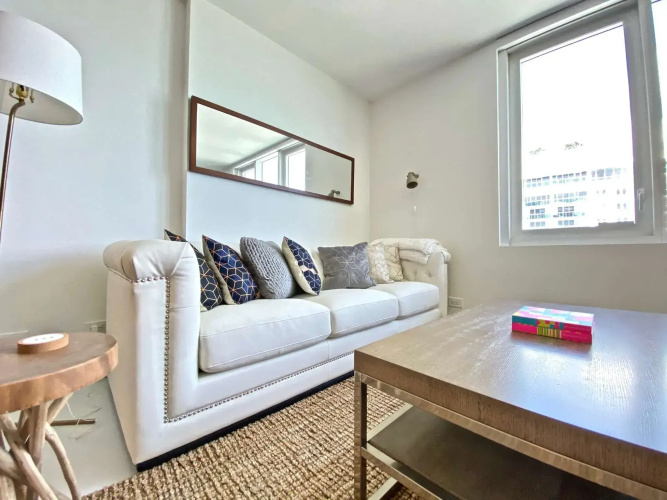 BA Miami Apartments