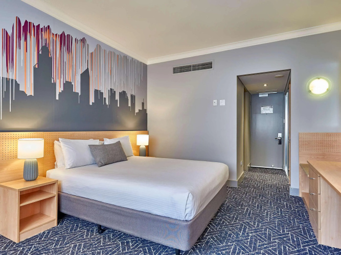 Mercure Perth