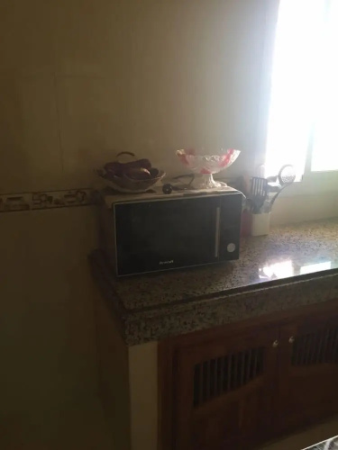 Appartement ain amiyer