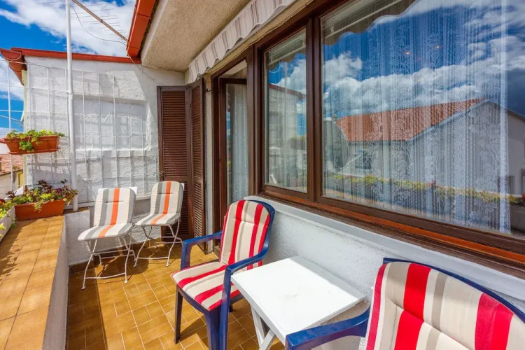 Apartments Feda