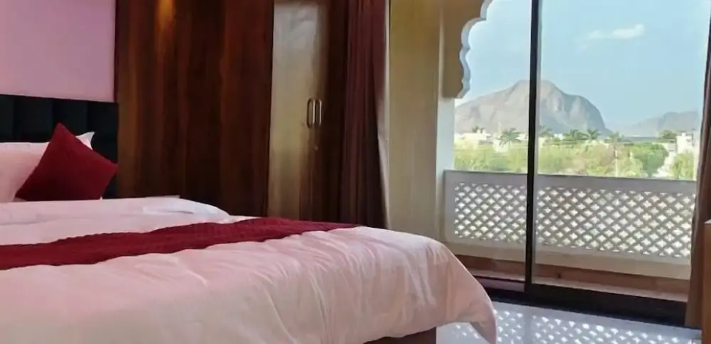 Braham Niwas Resort
