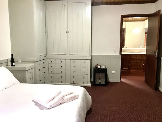 Capivari Lodge