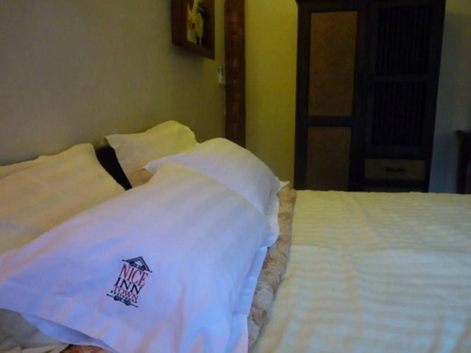 Nice Inn Town Residence
