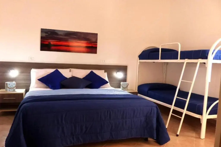 AlMaré B&B