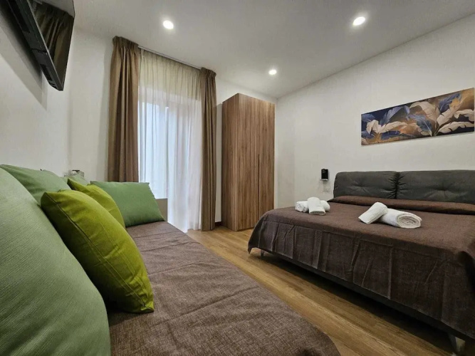La Darsena Guesthouse