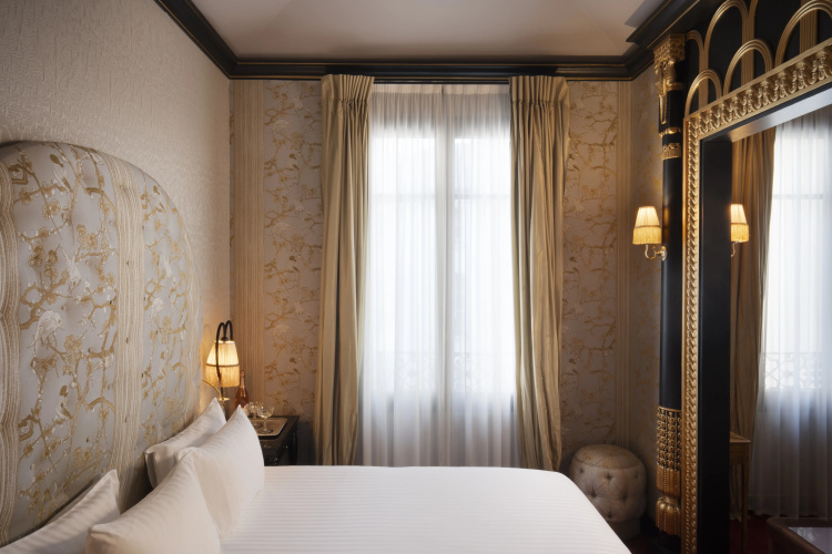 Maison Souquet, Hotel & Spa