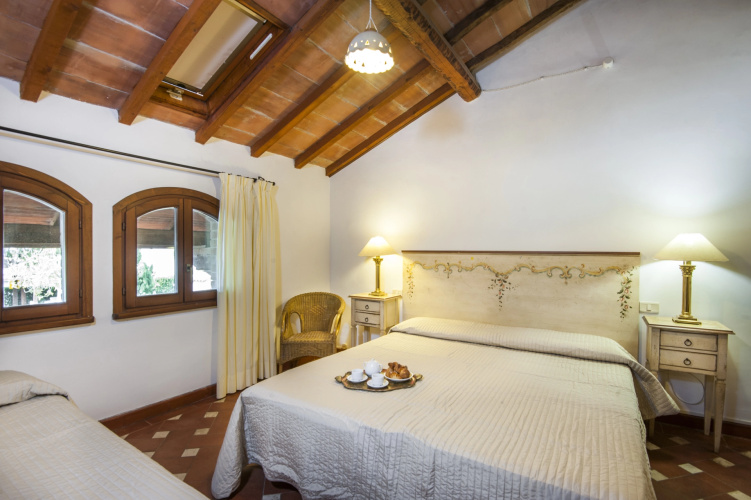 Fattoria San Lorenzo - Apartments