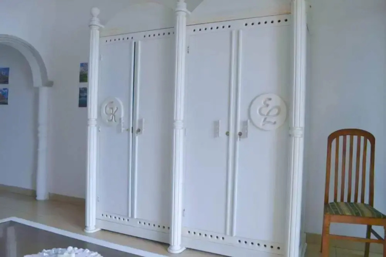 Yoho New Casa Mark