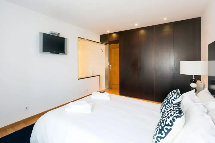 Oporto Beach Luxury