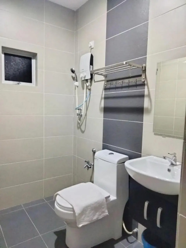Weng Kong Homestay