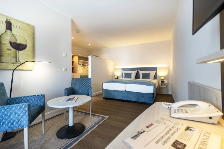 Comfort Single room