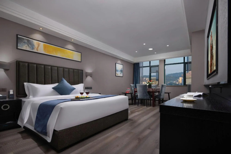 Jindong Hotel