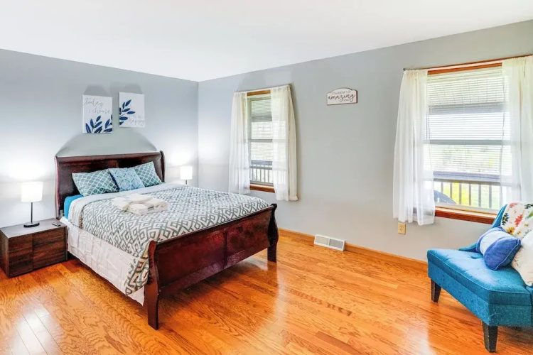 Mtn Views & Private Yard: Retreat in Cornwallville