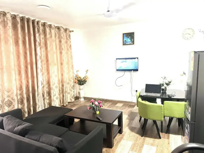 La Casa Maite