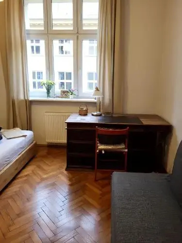 Apartament Kazimierz