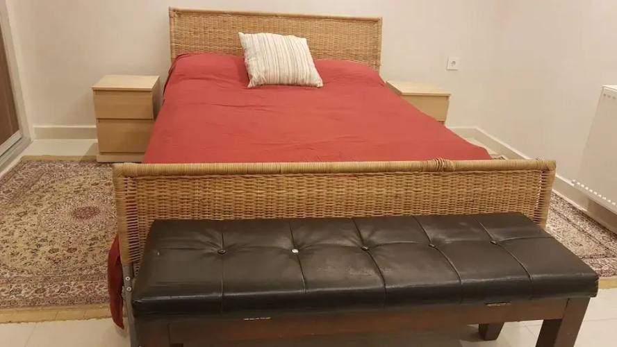One Bedroom