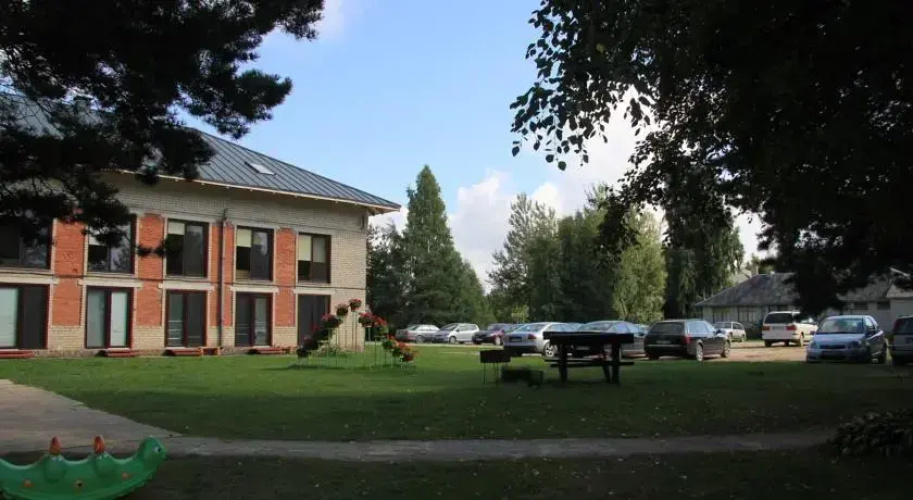 Aulaukio Baltija