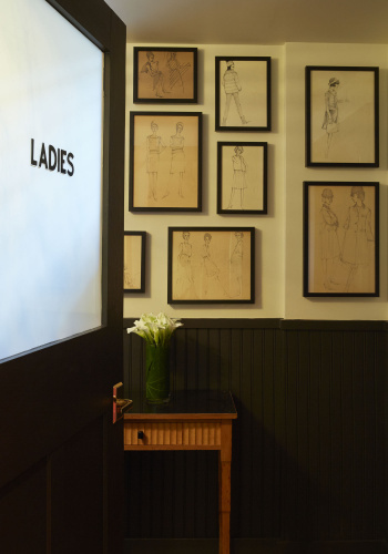 The Dean Hotel photo 16