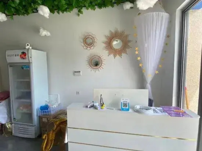 Dingdong Loft Hotel Apartment