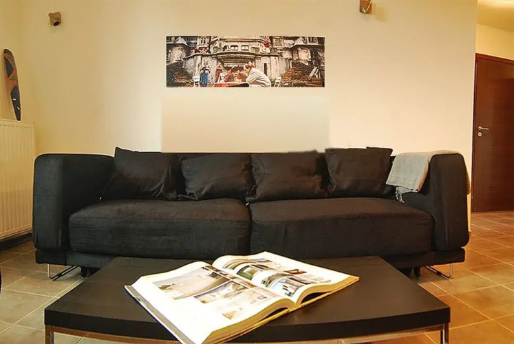 Autobudget Apartments Krakow Over view