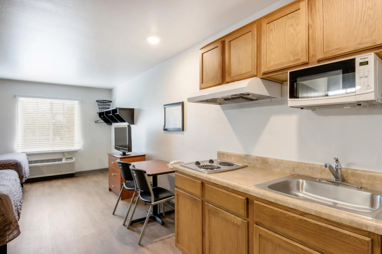 Extended Stay America Select Suites Lakeland photo 16