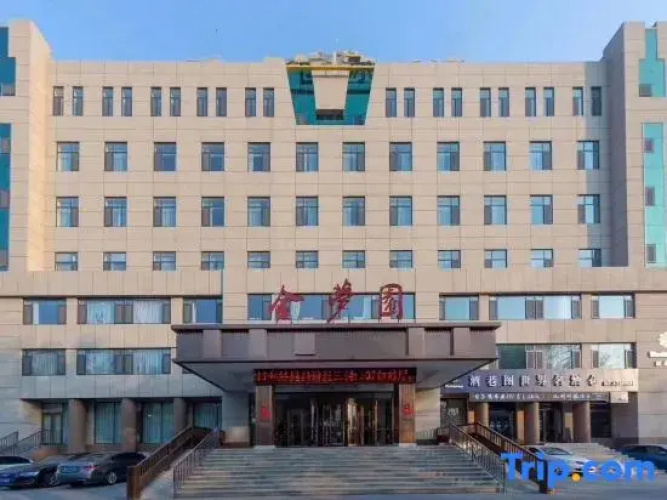 Hotelafbeelding