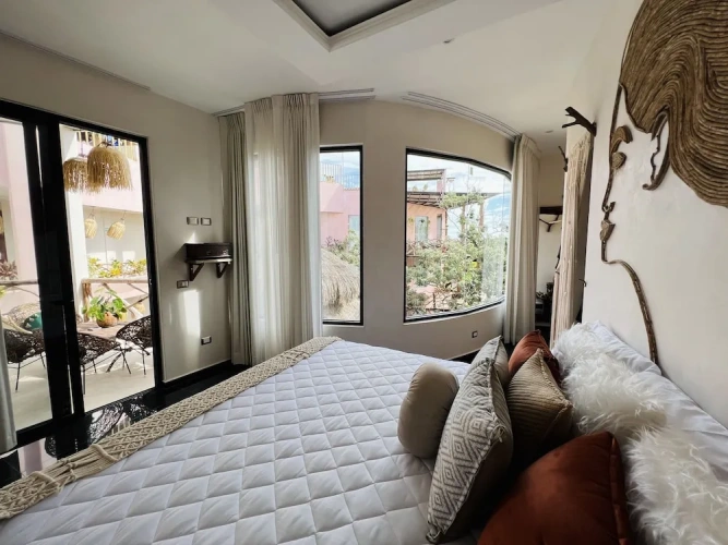 Duplex Suite