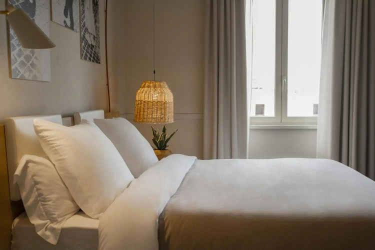 Room Select Via Veneto