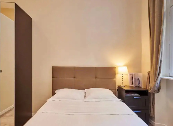 Glamorous Apartment excellent location