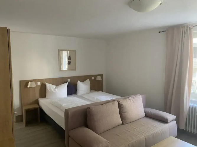 Bodenseehotel Krone