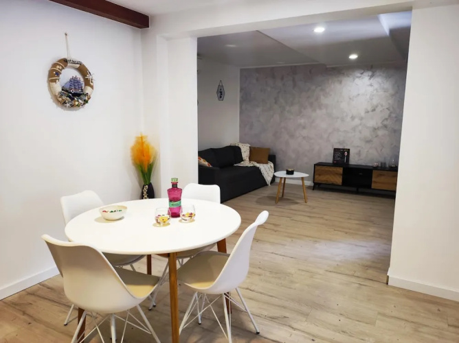Apartments Bertetic