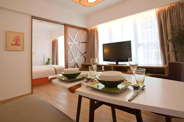 CHI Residence 279