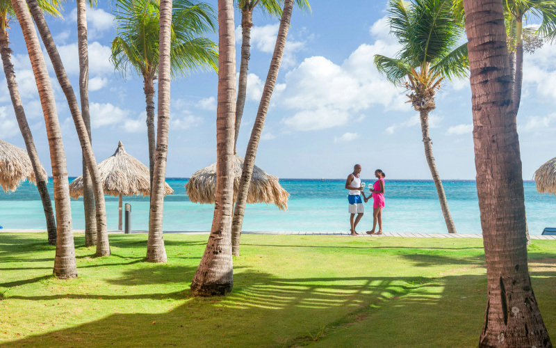 Divi Dutch Village Beach Resort photo 27