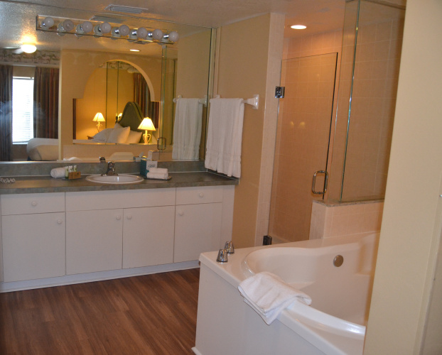 Hilton Vacation Club Aqua Sol Orlando West photo 11