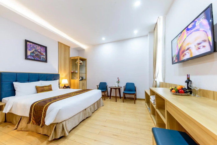 Mai Thang Hotel