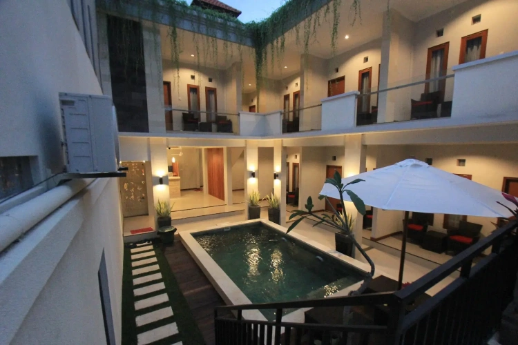 Superior Double room