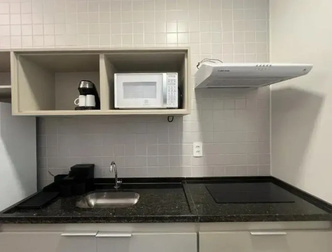 Superior Double room with city view