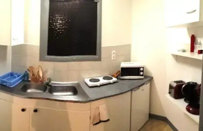 Apparthotel